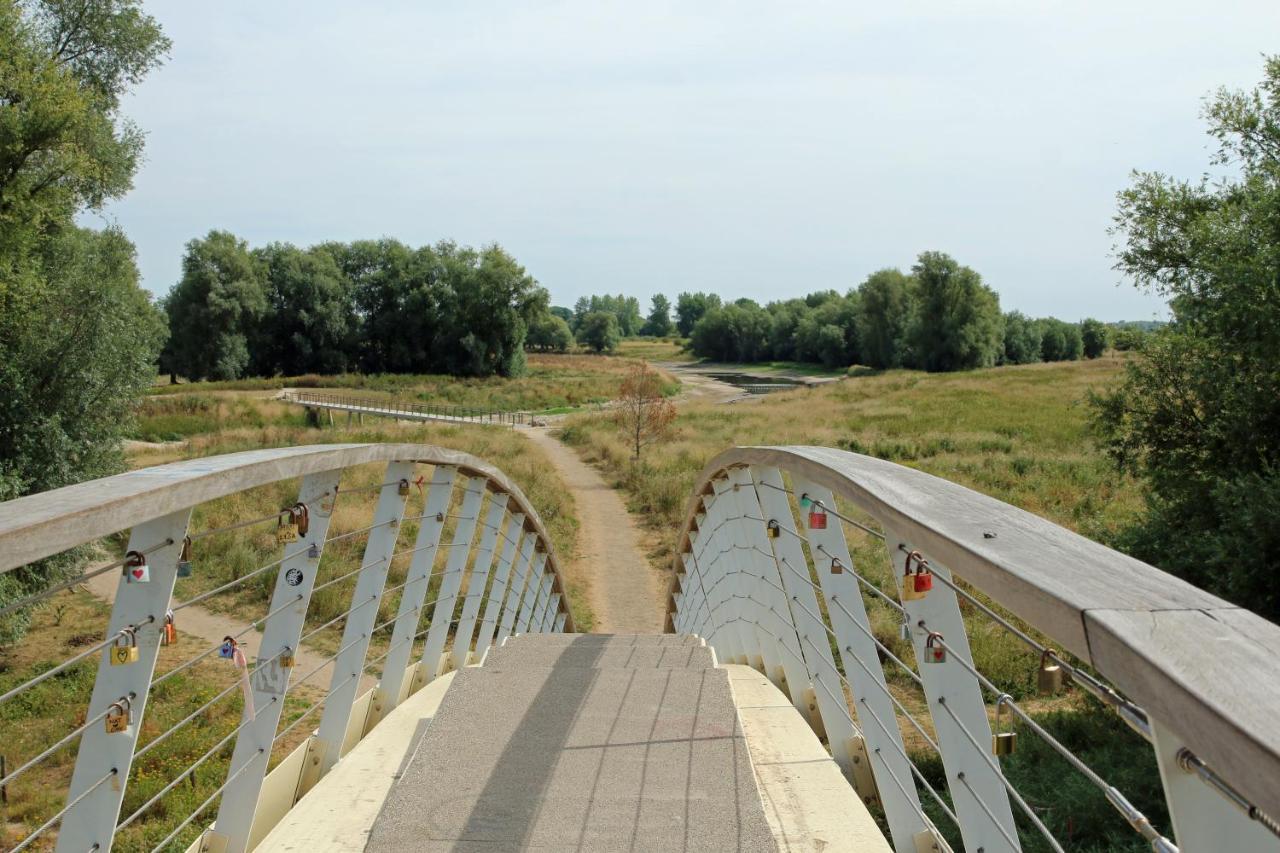Natuurlijk Genieten Bemmel المظهر الخارجي الصورة