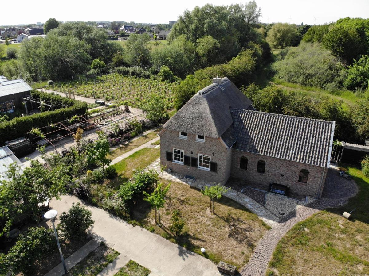 Natuurlijk Genieten Bemmel المظهر الخارجي الصورة
